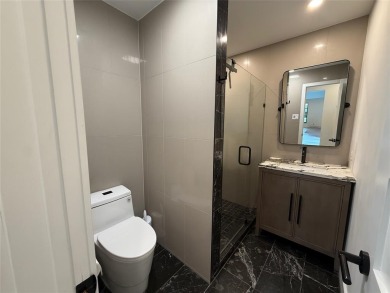 This remarkable home, expertly remodeled in 2023 by its skilled on The Northwood Club in Texas - for sale on GolfHomes.com, golf home, golf lot