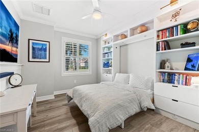 Discover a rare opportunity to experience wildlife, world-class on The Club At Twin Eagles in Florida - for sale on GolfHomes.com, golf home, golf lot