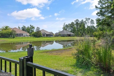 Beautiful 4-bedroom, 3-bathroom home located in the gated on Laurel Island Links in Georgia - for sale on GolfHomes.com, golf home, golf lot