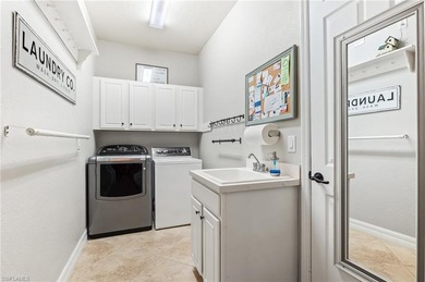 Discover a rare opportunity to experience wildlife, world-class on The Club At Twin Eagles in Florida - for sale on GolfHomes.com, golf home, golf lot