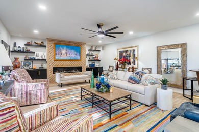 Welcome to golf course living on Greentree Blvd. Taken down to on Green Tree Country Club in Texas - for sale on GolfHomes.com, golf home, golf lot