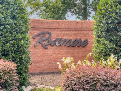 Welcome to 8018 Rosemere Way!   ~This lovely home is located in on Council Fire Golf Club in Tennessee - for sale on GolfHomes.com, golf home, golf lot