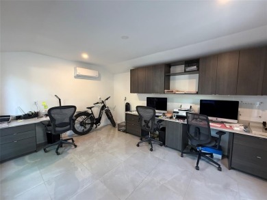 This remarkable home, expertly remodeled in 2023 by its skilled on The Northwood Club in Texas - for sale on GolfHomes.com, golf home, golf lot