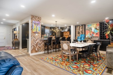 Welcome to golf course living on Greentree Blvd. Taken down to on Green Tree Country Club in Texas - for sale on GolfHomes.com, golf home, golf lot