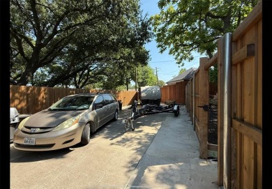 This remarkable home, expertly remodeled in 2023 by its skilled on The Northwood Club in Texas - for sale on GolfHomes.com, golf home, golf lot