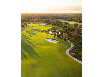 Discover a rare opportunity to experience wildlife, world-class on The Club At Twin Eagles in Florida - for sale on GolfHomes.com, golf home, golf lot