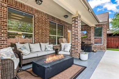 Location, Location! Great Home in McKinney within Frisco ISD! on WestRidge Golf Course in Texas - for sale on GolfHomes.com, golf home, golf lot