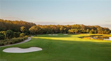Discover a rare opportunity to experience wildlife, world-class on The Club At Twin Eagles in Florida - for sale on GolfHomes.com, golf home, golf lot