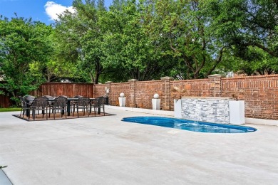 Location, Location! Great Home in McKinney within Frisco ISD! on WestRidge Golf Course in Texas - for sale on GolfHomes.com, golf home, golf lot