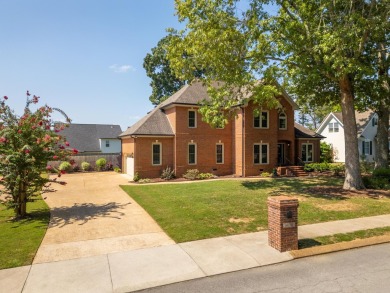 Welcome to 8018 Rosemere Way!   ~This lovely home is located in on Council Fire Golf Club in Tennessee - for sale on GolfHomes.com, golf home, golf lot