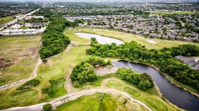 Location, Location! Great Home in McKinney within Frisco ISD! on WestRidge Golf Course in Texas - for sale on GolfHomes.com, golf home, golf lot