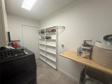 This remarkable home, expertly remodeled in 2023 by its skilled on The Northwood Club in Texas - for sale on GolfHomes.com, golf home, golf lot