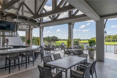 Discover a rare opportunity to experience wildlife, world-class on The Club At Twin Eagles in Florida - for sale on GolfHomes.com, golf home, golf lot