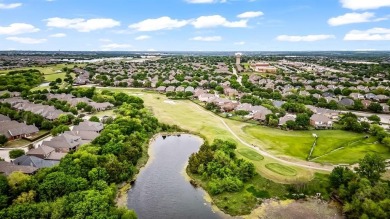 Location, Location! Great Home in McKinney within Frisco ISD! on WestRidge Golf Course in Texas - for sale on GolfHomes.com, golf home, golf lot