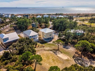 You'll love this fabulous custom built home in Desoto Landing on Isle Dauphine Club Golf Course in Alabama - for sale on GolfHomes.com, golf home, golf lot