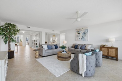 Set within a living canopy of mangroves and coastal trees, this on Longboat Key Golf Club Resort in Florida - for sale on GolfHomes.com, golf home, golf lot