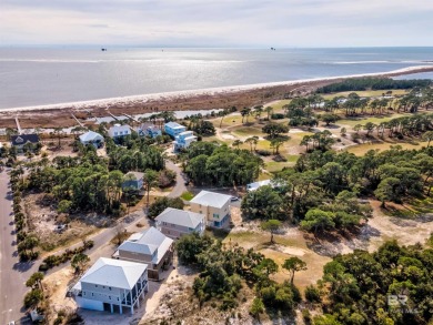 You'll love this fabulous custom built home in Desoto Landing on Isle Dauphine Club Golf Course in Alabama - for sale on GolfHomes.com, golf home, golf lot