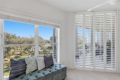 Set within a living canopy of mangroves and coastal trees, this on Longboat Key Golf Club Resort in Florida - for sale on GolfHomes.com, golf home, golf lot