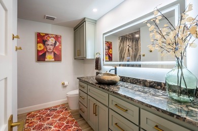 Welcome to golf course living on Greentree Blvd. Taken down to on Green Tree Country Club in Texas - for sale on GolfHomes.com, golf home, golf lot