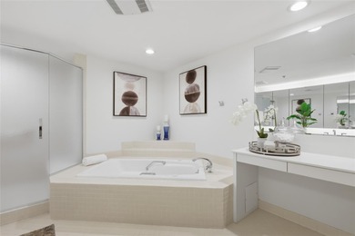 Set within a living canopy of mangroves and coastal trees, this on Longboat Key Golf Club Resort in Florida - for sale on GolfHomes.com, golf home, golf lot