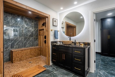 Welcome to golf course living on Greentree Blvd. Taken down to on Green Tree Country Club in Texas - for sale on GolfHomes.com, golf home, golf lot