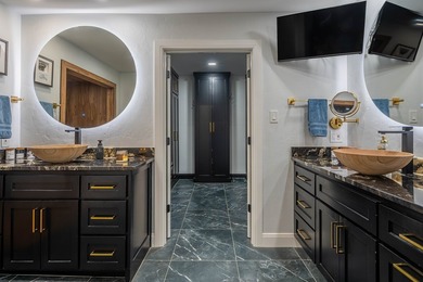 Welcome to golf course living on Greentree Blvd. Taken down to on Green Tree Country Club in Texas - for sale on GolfHomes.com, golf home, golf lot