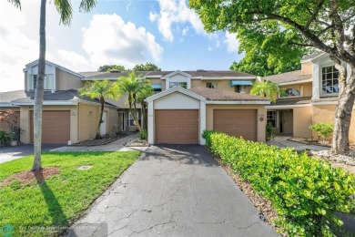 Welcome to your new home, located in the city of Tamarac! This on Woodmont Country Club in Florida - for sale on GolfHomes.com, golf home, golf lot