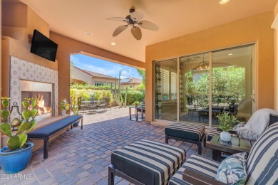 Upon entering Encanterra Golf  Country Club, you will enjoy on Encanterra Country Club in Arizona - for sale on GolfHomes.com, golf home, golf lot