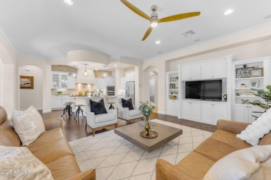 Upon entering Encanterra Golf  Country Club, you will enjoy on Encanterra Country Club in Arizona - for sale on GolfHomes.com, golf home, golf lot