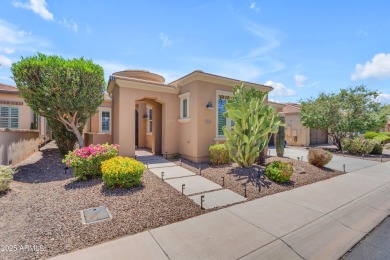 Upon entering Encanterra Golf  Country Club, you will enjoy on Encanterra Country Club in Arizona - for sale on GolfHomes.com, golf home, golf lot