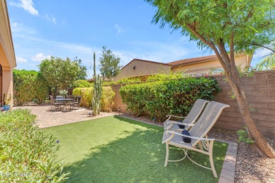 Upon entering Encanterra Golf  Country Club, you will enjoy on Encanterra Country Club in Arizona - for sale on GolfHomes.com, golf home, golf lot