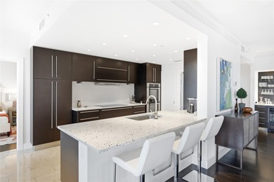 Behind the gates of the renowned Longboat Key Club, this on Links on Longboat Golf Club in Florida - for sale on GolfHomes.com, golf home, golf lot