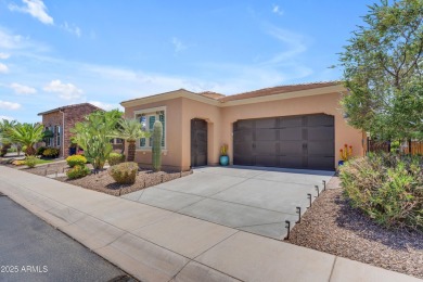 Upon entering Encanterra Golf  Country Club, you will enjoy on Encanterra Country Club in Arizona - for sale on GolfHomes.com, golf home, golf lot