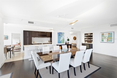 Behind the gates of the renowned Longboat Key Club, this on Links on Longboat Golf Club in Florida - for sale on GolfHomes.com, golf home, golf lot