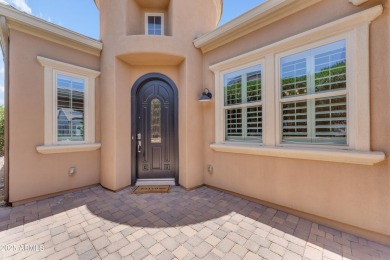 Upon entering Encanterra Golf  Country Club, you will enjoy on Encanterra Country Club in Arizona - for sale on GolfHomes.com, golf home, golf lot