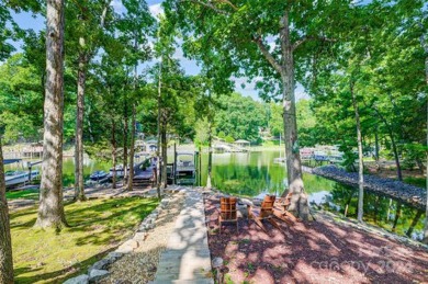 Don't miss this hard to find waterfront home at this price in on River Hills Country Club in South Carolina - for sale on GolfHomes.com, golf home, golf lot