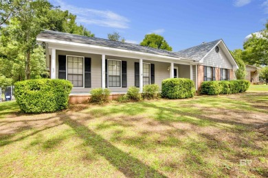 Tucked away in a peaceful cul-de-sac in Lake Forest, this on Lake Forest Yacht and Country Club in Alabama - for sale on GolfHomes.com, golf home, golf lot