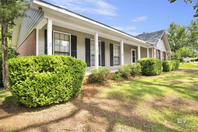 Tucked away in a peaceful cul-de-sac in Lake Forest, this on Lake Forest Yacht and Country Club in Alabama - for sale on GolfHomes.com, golf home, golf lot