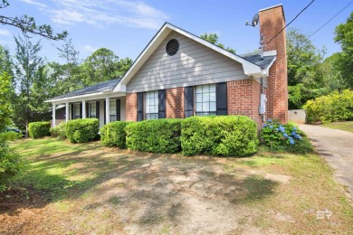 Tucked away in a peaceful cul-de-sac in Lake Forest, this on Lake Forest Yacht and Country Club in Alabama - for sale on GolfHomes.com, golf home, golf lot