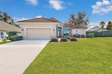 Amazing 2018 villa located in the Lakeview Villas community on Skyview At Terra Vista Golf and Country Club in Florida - for sale on GolfHomes.com, golf home, golf lot