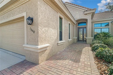Amazing 2018 villa located in the Lakeview Villas community on Skyview At Terra Vista Golf and Country Club in Florida - for sale on GolfHomes.com, golf home, golf lot