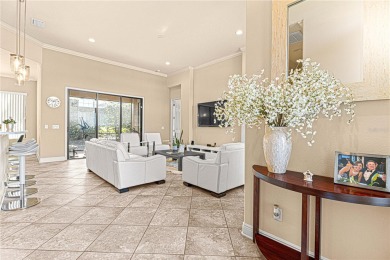 Amazing 2018 villa located in the Lakeview Villas community on Skyview At Terra Vista Golf and Country Club in Florida - for sale on GolfHomes.com, golf home, golf lot