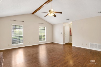 Tucked away in a peaceful cul-de-sac in Lake Forest, this on Lake Forest Yacht and Country Club in Alabama - for sale on GolfHomes.com, golf home, golf lot