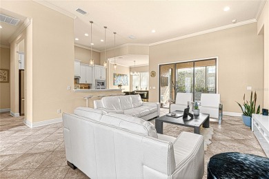 Amazing 2018 villa located in the Lakeview Villas community on Skyview At Terra Vista Golf and Country Club in Florida - for sale on GolfHomes.com, golf home, golf lot