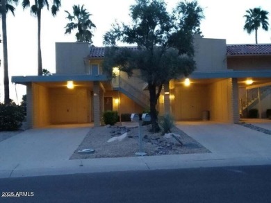 IT IS   Nice condo  for sale  on bedroom  one Bath  second floor on Hillcrest Golf Club in Arizona - for sale on GolfHomes.com, golf home, golf lot