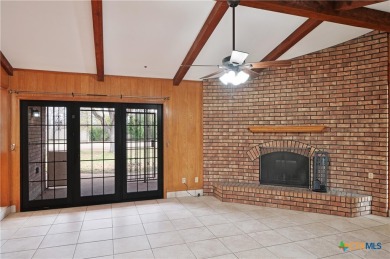 This one-of-a-kind property combines comfort, style, and on Stonetree Golf Club in Texas - for sale on GolfHomes.com, golf home, golf lot
