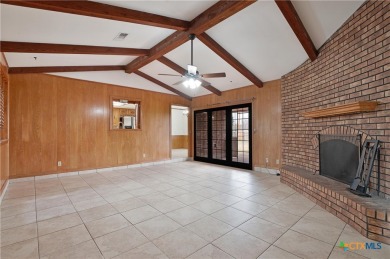 This one-of-a-kind property combines comfort, style, and on Stonetree Golf Club in Texas - for sale on GolfHomes.com, golf home, golf lot
