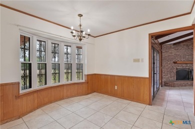 This one-of-a-kind property combines comfort, style, and on Stonetree Golf Club in Texas - for sale on GolfHomes.com, golf home, golf lot
