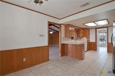 This one-of-a-kind property combines comfort, style, and on Stonetree Golf Club in Texas - for sale on GolfHomes.com, golf home, golf lot