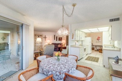 IT IS   Nice condo  for sale  on bedroom  one Bath  including a on Hillcrest Golf Club in Arizona - for sale on GolfHomes.com, golf home, golf lot